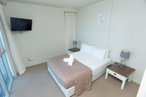 Chevron Renaissance - Private Apartments - Hotel NSW 15