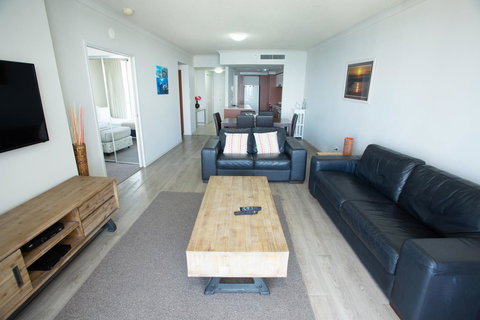 Chevron Renaissance - Private Apartments - Hotel NSW 5