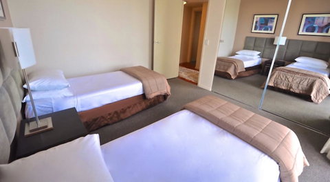 Chevron Renaissance - Private Apartments - Hotel NSW 44