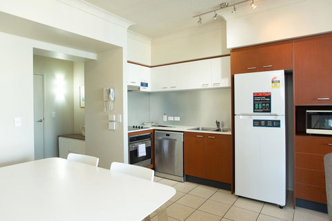 Chevron Renaissance - Private Apartments - Hotel NSW 36