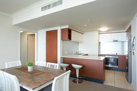 Chevron Renaissance - Private Apartments - Hotel NSW 7