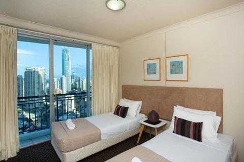 Chevron Renaissance - Private Apartments - Hotel NSW 29