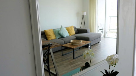 Chevron Renaissance - Private Apartments - Hotel NSW 38