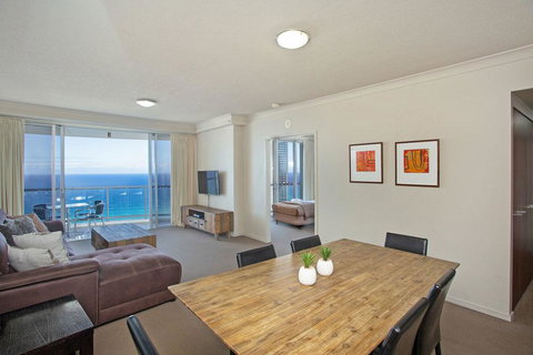 Chevron Renaissance - Private Apartments - Hotel NSW 39