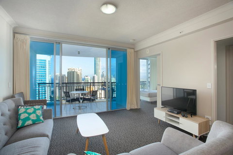 Chevron Renaissance - Private Apartments - Hotel NSW 30