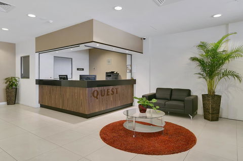 Quest South Brisbane - Hotel NSW 5