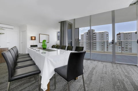 Quest South Brisbane - Hotel NSW 12