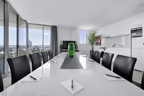 Quest South Brisbane - Hotel NSW 11