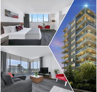 Quest South Brisbane - Hotel NSW