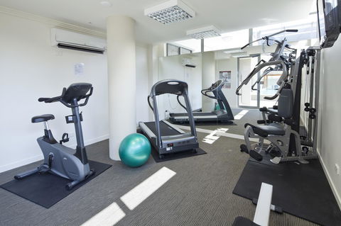Quest South Brisbane - Hotel NSW 3