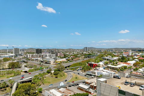 Quest South Brisbane - Hotel NSW 14
