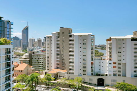 Quest South Brisbane - Hotel NSW 13