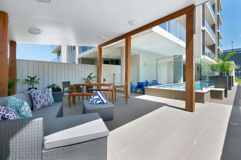 Quest South Brisbane - Hotel NSW 9