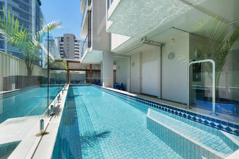 Quest South Brisbane - Hotel NSW 10