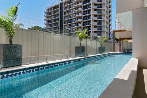 Quest South Brisbane - Hotel NSW 2