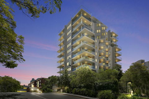 Quest South Brisbane - Hotel NSW 1