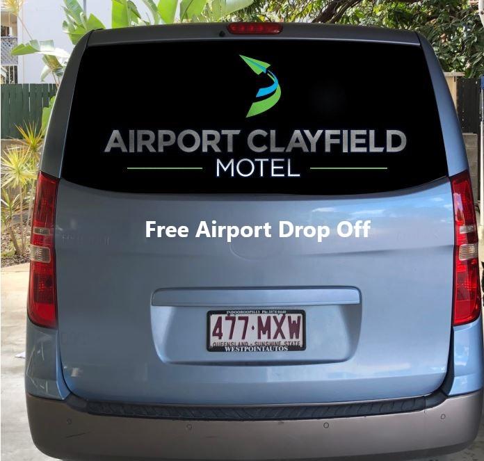Clayfield QLD Hotel NSW