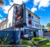 Airport Ascot Motel - Hotel NSW