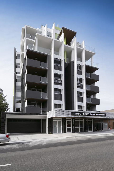Menso At Southbank - Hotel NSW 7