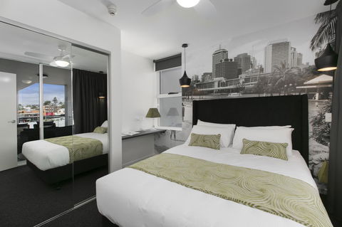 Menso At Southbank - Hotel NSW 21