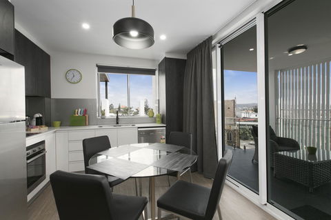 Menso At Southbank - Hotel NSW 20