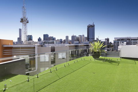 Menso At Southbank - Hotel NSW 12