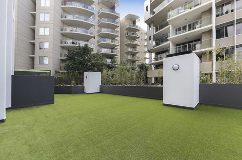 Menso At Southbank - Hotel NSW 13
