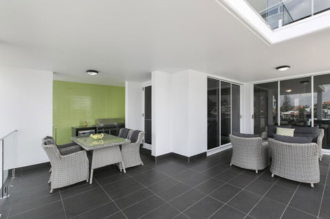 Menso At Southbank - Hotel NSW 4