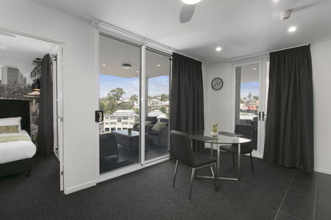 Menso At Southbank - Hotel NSW 22