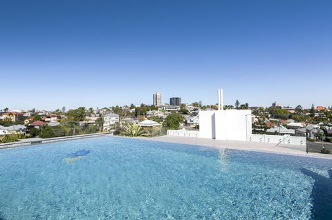 Menso At Southbank - Hotel NSW 1
