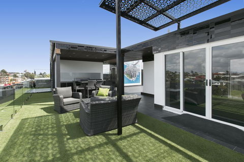 Menso At Southbank - Hotel NSW 26