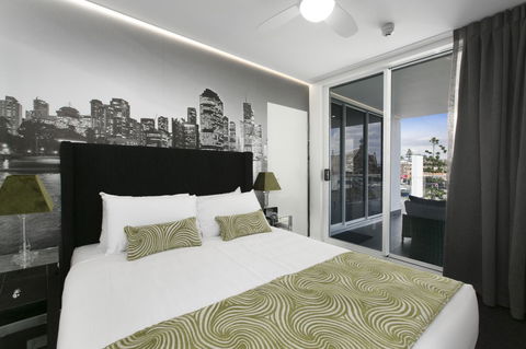 Menso At Southbank - Hotel NSW 16