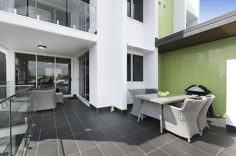 Menso At Southbank - Hotel NSW 15