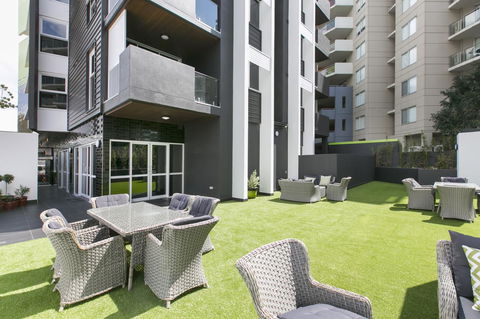Menso At Southbank - Hotel NSW 5