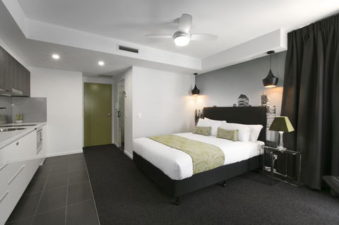 Menso At Southbank - Hotel NSW 6