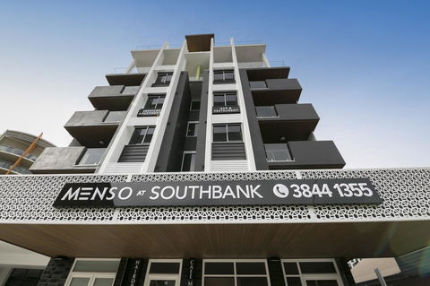 Menso At Southbank - Hotel NSW 17