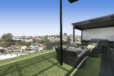 Menso At Southbank - Hotel NSW 25