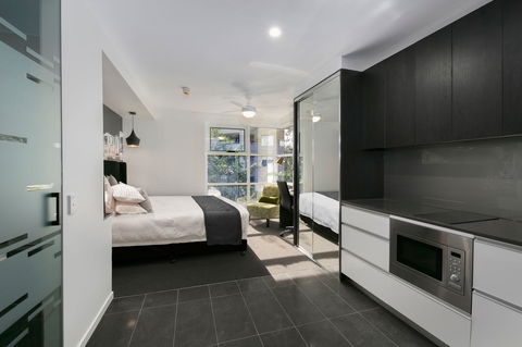 Menso At Southbank - Hotel NSW 3