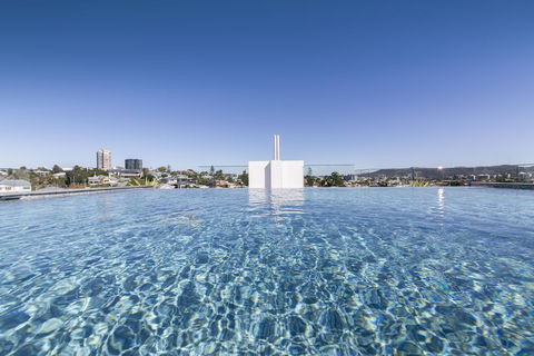 Menso At Southbank - Hotel NSW 9