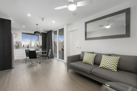 Menso At Southbank - Hotel NSW 0
