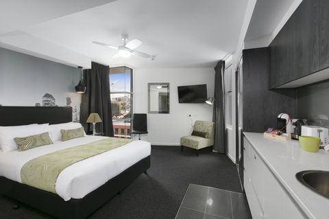 Menso At Southbank - Hotel NSW 2