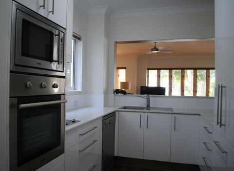 BeachView Apartments At Villa Paradiso - Hotel NSW 16