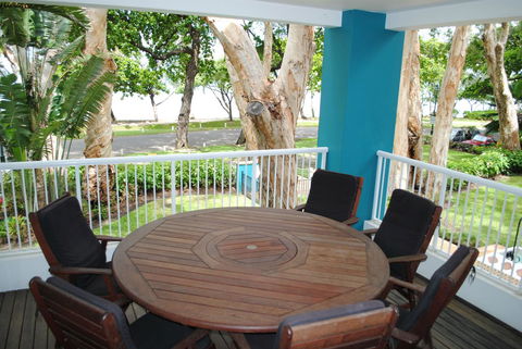 BeachView Apartments At Villa Paradiso - Hotel NSW 10