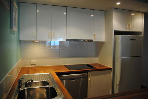 BeachView Apartments At Villa Paradiso - Hotel NSW 37