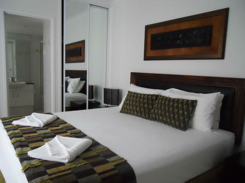 BeachView Apartments At Villa Paradiso - Hotel NSW 34