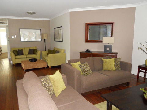BeachView Apartments At Villa Paradiso - Hotel NSW 35