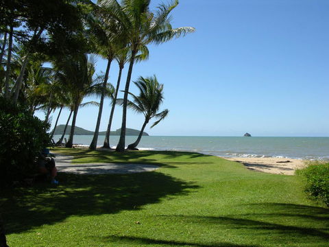 BeachView Apartments At Villa Paradiso - Hotel NSW 25