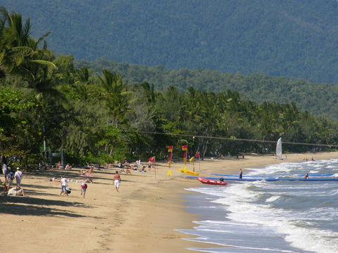 BeachView Apartments At Villa Paradiso - Hotel NSW 18