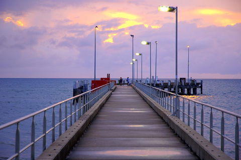 BeachView Apartments At Villa Paradiso - Hotel NSW 20