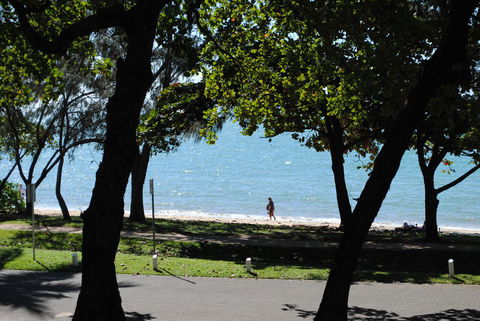 BeachView Apartments At Villa Paradiso - Hotel NSW 8